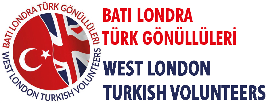 West London Turkish Volunteers Homepage